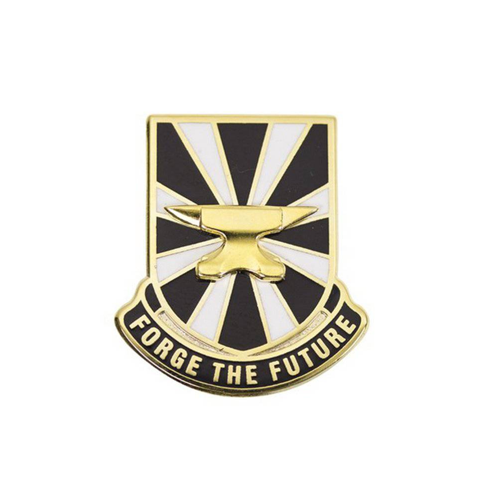Unit Crest Army Unit Crests (DUI) – Translation missing: en.general.meta.page