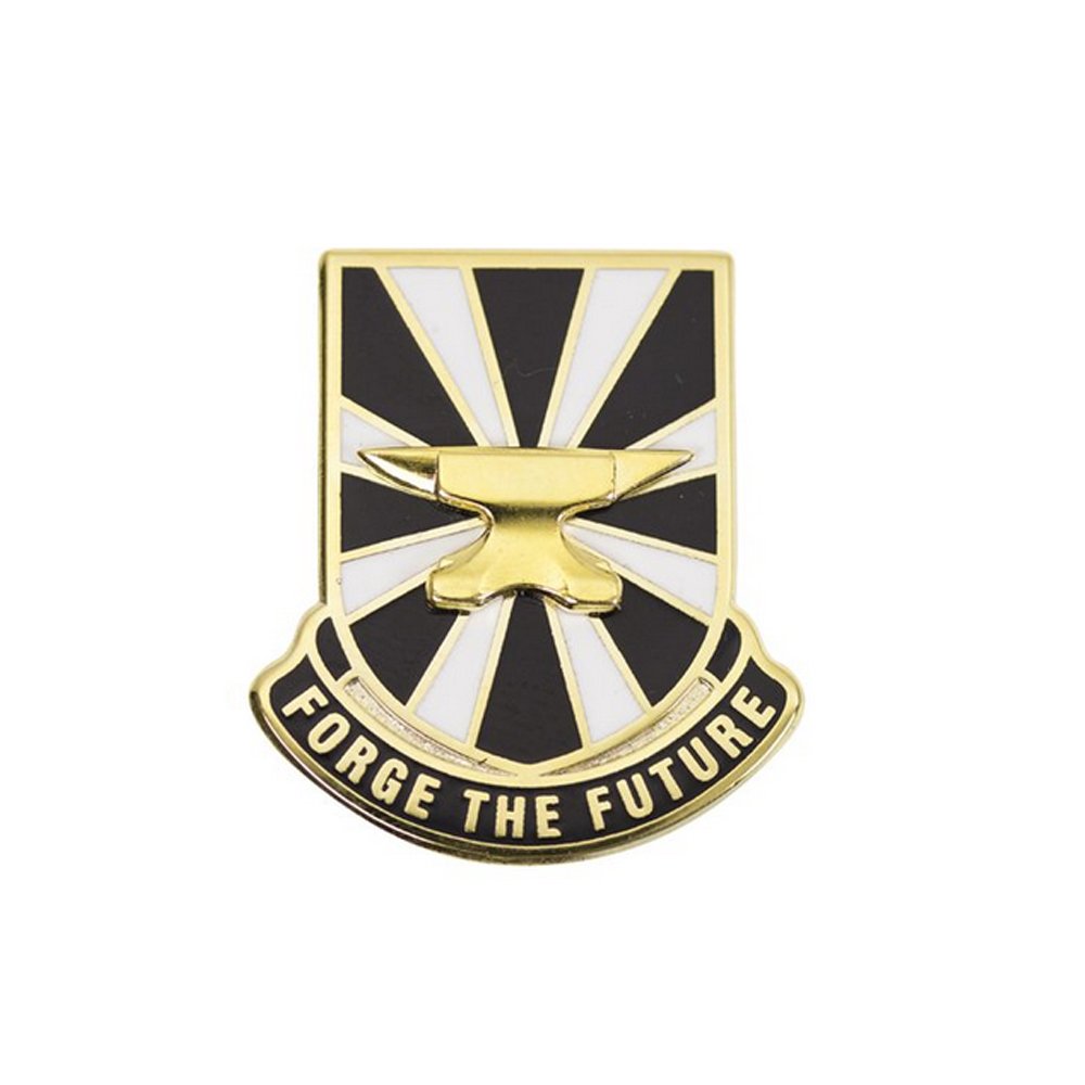 US Army Futures Command Unit Crest (Each) - Sta-Brite Insignia INC.