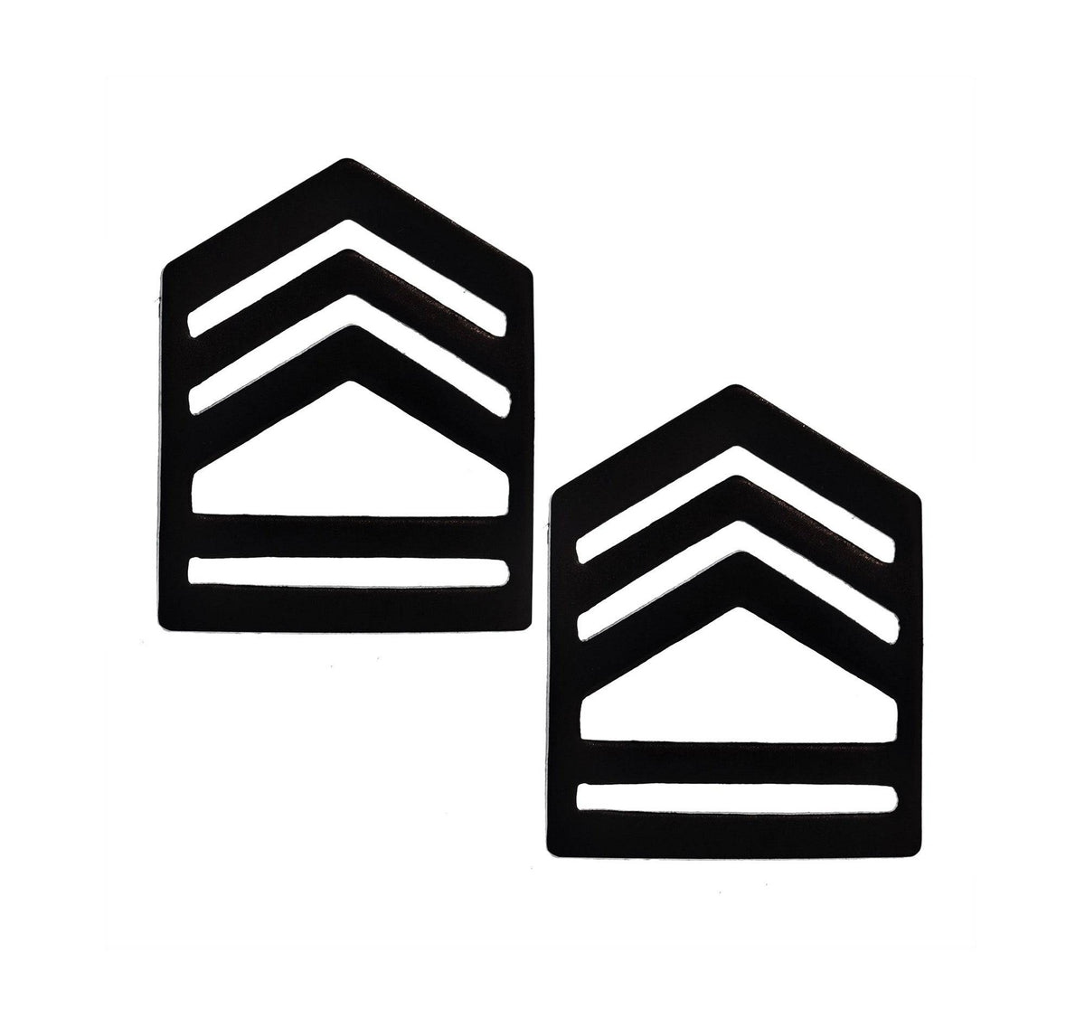 Sergeant Rotc Jrotc Ranks In Order
