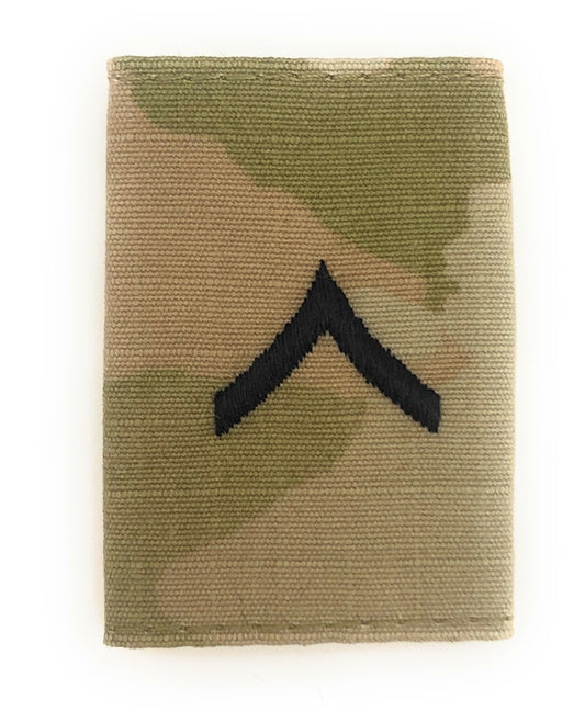 U.S. Army Private OCP Gortex - Sta-Brite Insignia Inc.
