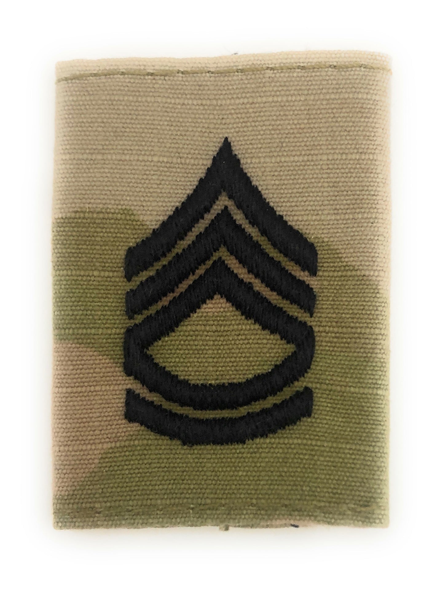 U.S. Army Sergeant first class OCP Gortex