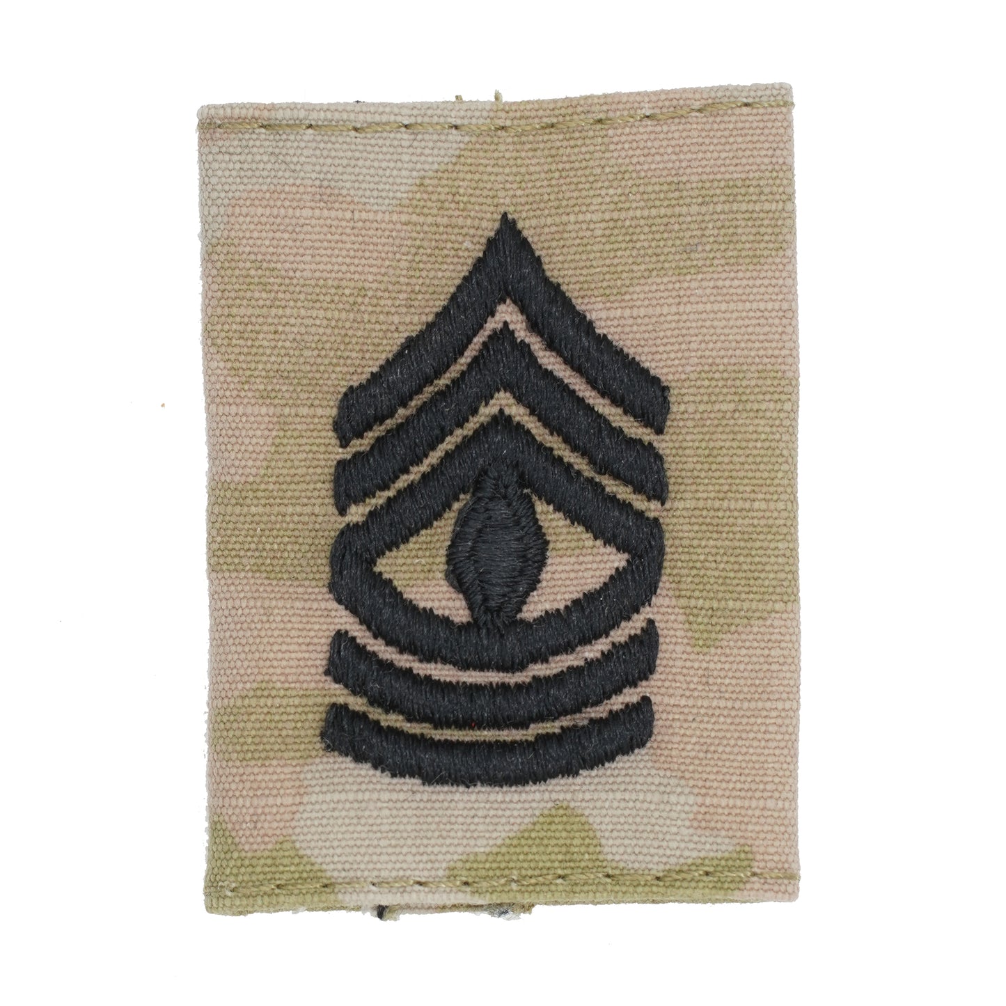 U.S. Army 1st Sgt OCP Gortex.