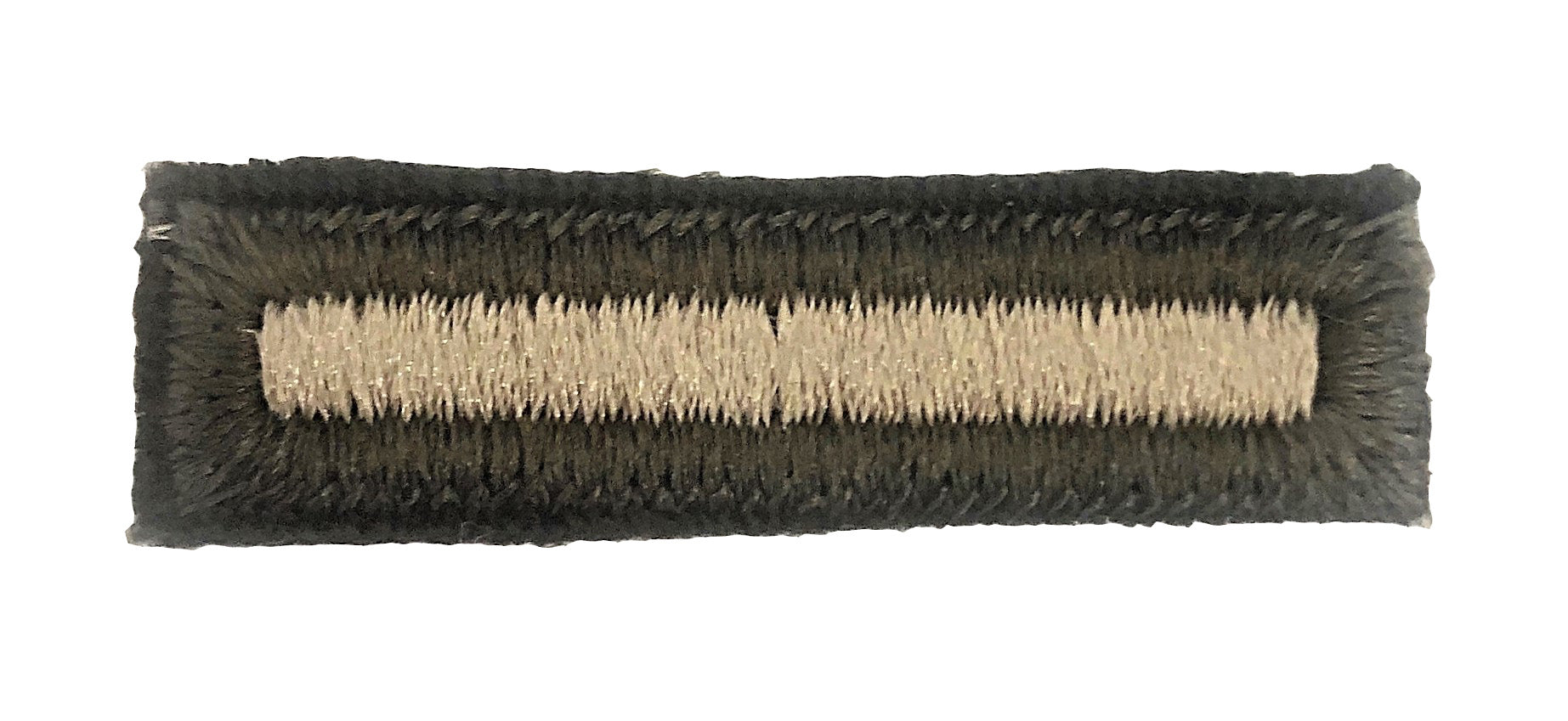 U.S. Army Overseas Service Bar AGSU Large StaBrite Insignia Inc.