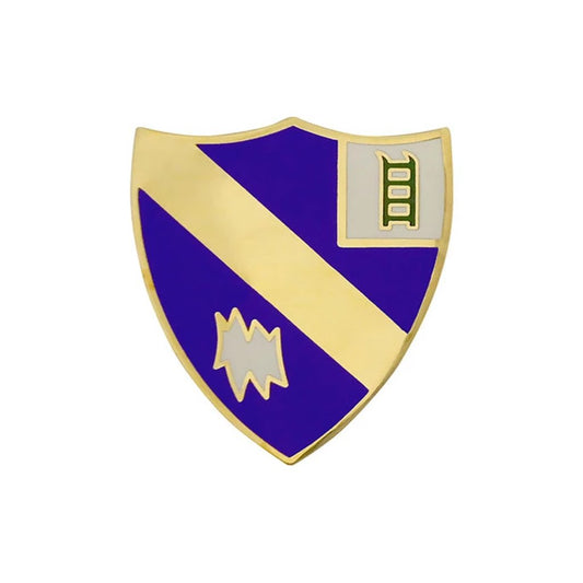 US Army 54th Infantry Regiment Unit Crest (Each) - Sta-Brite Insignia INC.