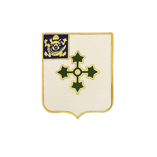 US Army 47th Infantry Regiment Unit Crest (Each) - Sta-Brite Insignia INC.