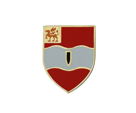 US Army 82nd Field Artillery Unit Crest (Pair) - Sta-Brite Insignia INC.