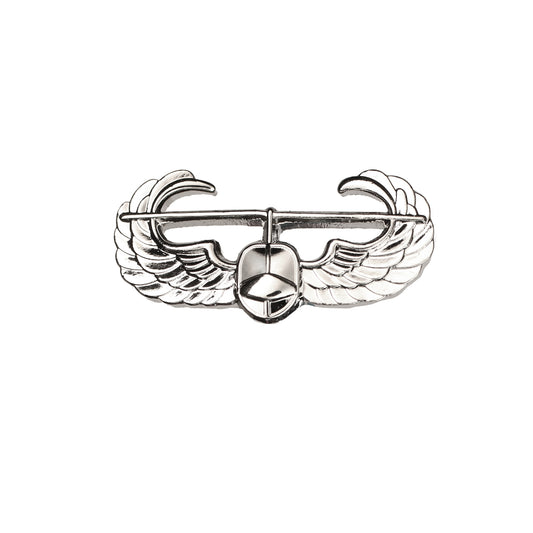 U.S. Army Air Assault Dress Mini STA-BRITE® Pin On Badge