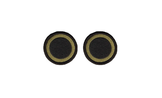U.S. Army I (1st) Corps OCP Patch with Hook Fastener (pair)