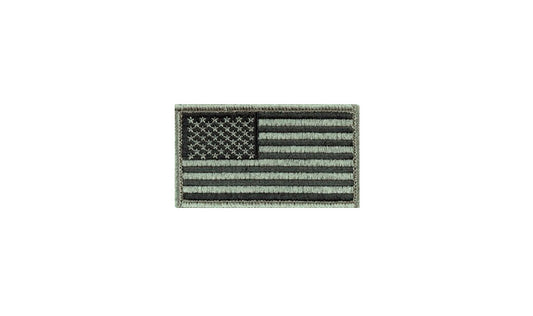 U.S. Flag ACU Sew-on Patch