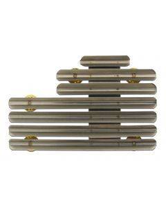 US Air Force Multi-Ribbon Bar 17S R-L - Sta-Brite Insignia INC.