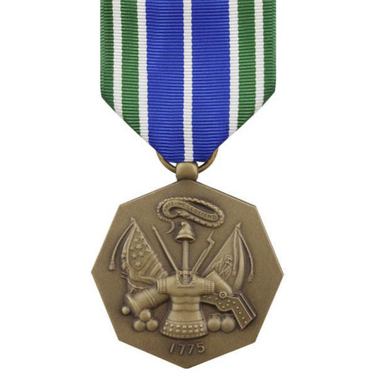US Army Army Achievement Large Medal - Sta-Brite Insignia INC.