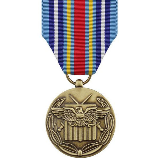 US Army Global War On Terrorism Expeditionary Large Medal - Sta-Brite Insignia INC.