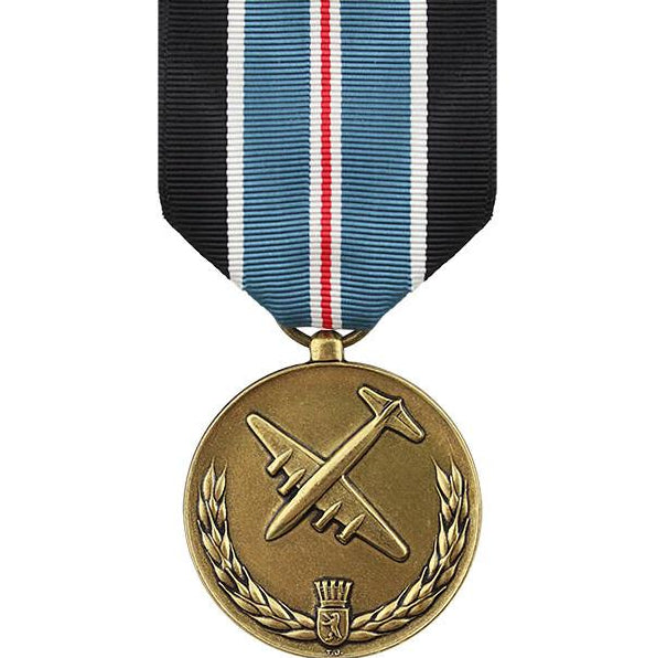 U.S. Army Humane Action Large Medal | Sta-Brite Insignia Inc.