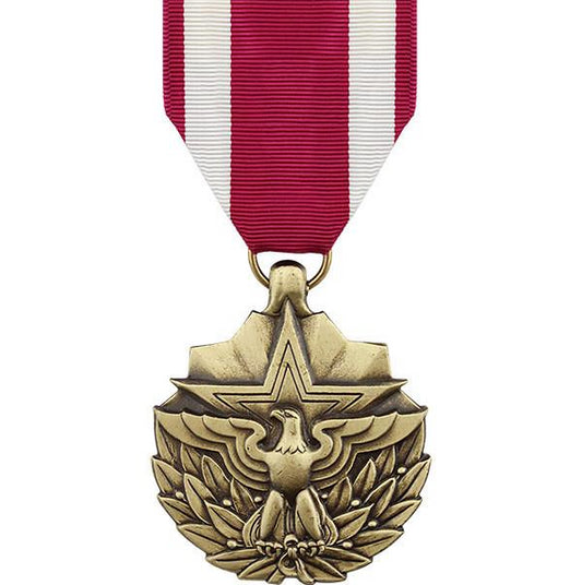 US Army Meritorious Service Large Medal - Sta-Brite Insignia INC.