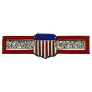 ROTC Distinguished Cadet Bar - Sta-Brite Insignia INC.