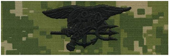 NWU Type III | Sta-Brite Insignia Inc.