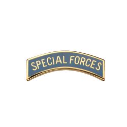 US Army Special Forces Dress Mini STA-BRITE® Pin On Badge | Sta-Brite ...