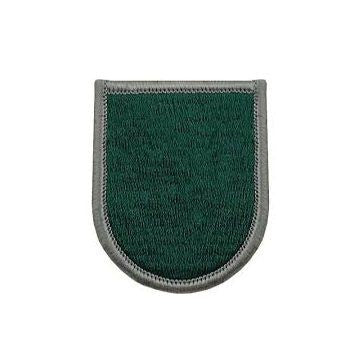 US Army Us Army Special Forces Command Army Flash - Sta-Brite Insignia INC.