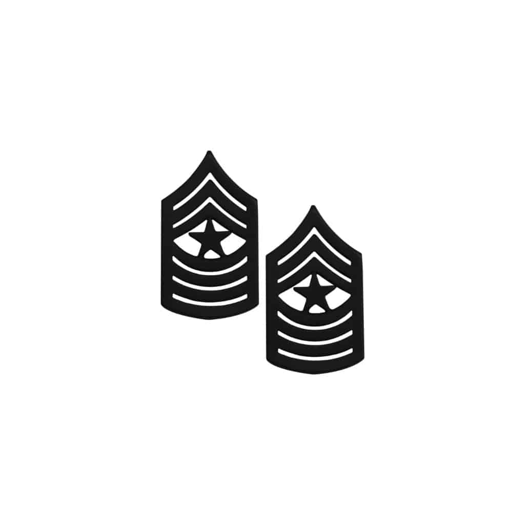 Major Insignia
