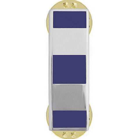 US Navy WO4 Lt. Commander STA-BRITE® Pin-on - Sta-Brite Insignia INC.