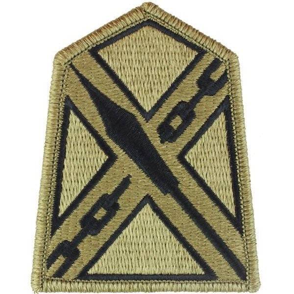 US Army Virginia National Guard OCP Patch with Hook Fastener (pair) - Sta-Brite Insignia INC.